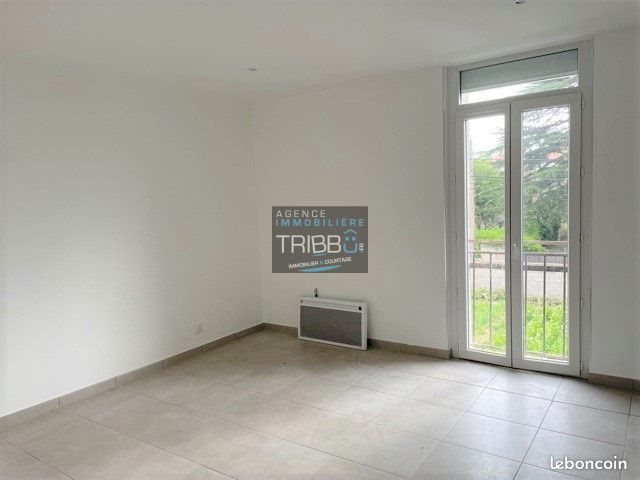Appartement à louer, 48m², Canohès