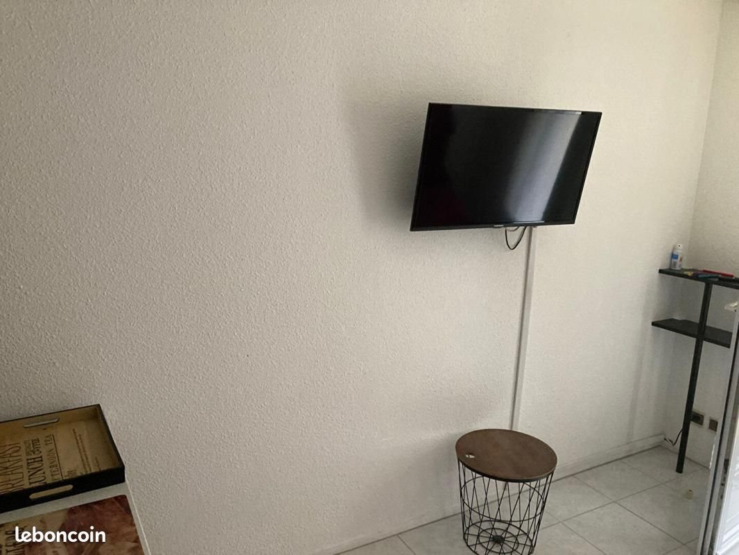 Appartement à louer, 18m², Saint-Hilaire-de-Riez