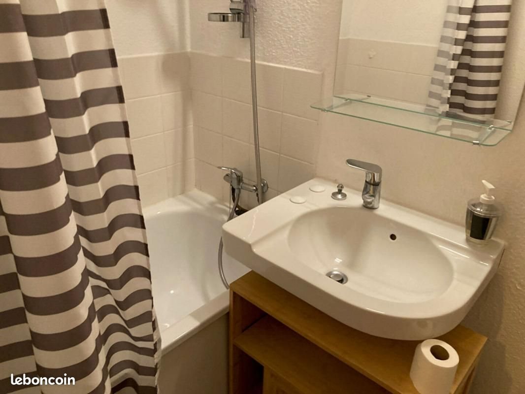 Appartement à louer, 18m², Saint-Hilaire-de-Riez