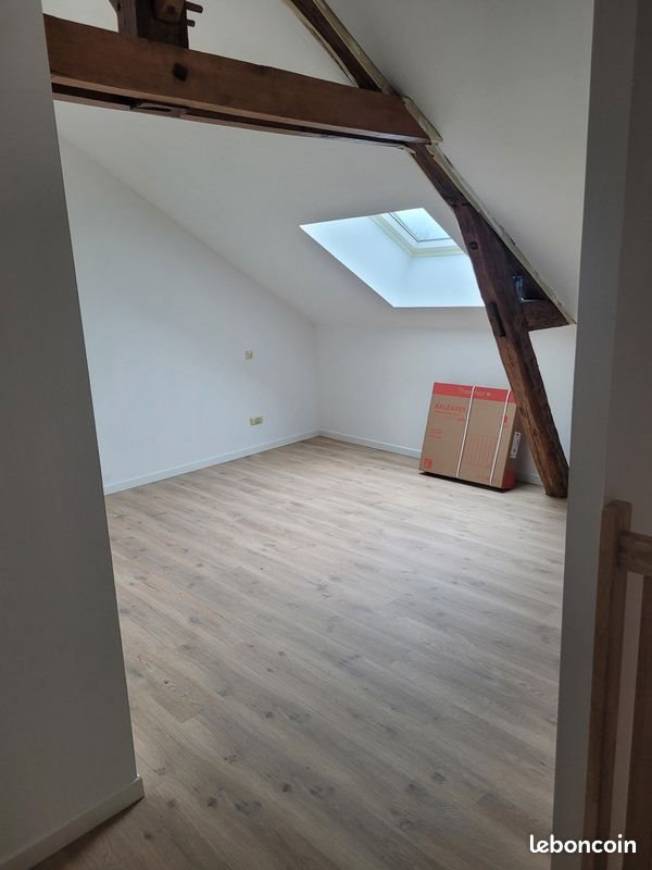 Maison à louer, 48m², Pannes