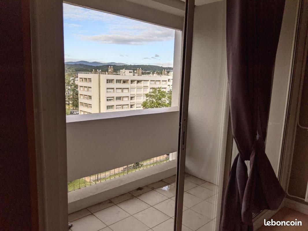 Appartement à louer, 46m², Grigny