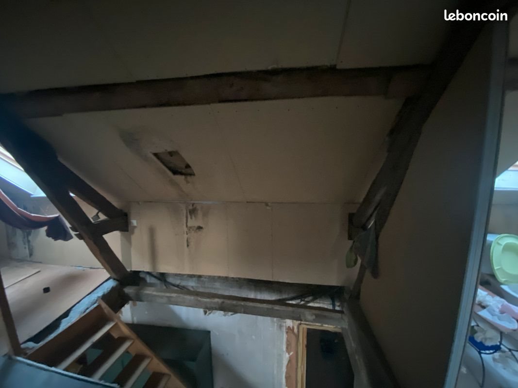 Maison à vendre, 100m², Argent-sur-Sauldre