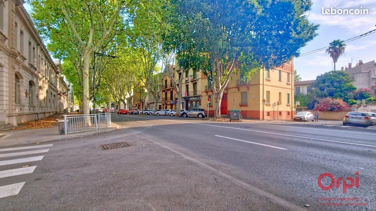 Appartement à vendre, 183m², Perpignan