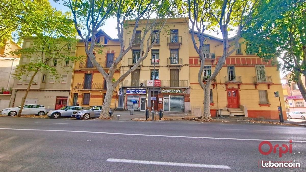 Appartement à vendre, 183m², Perpignan