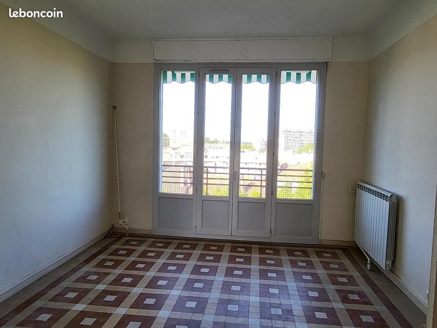 Appartement à louer, 77m², Aix-en-Provence