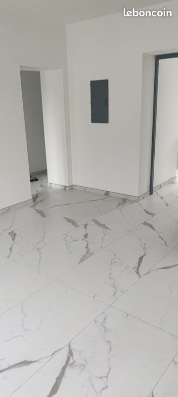 Appartement à louer, 63m², Thaon-les-Vosges