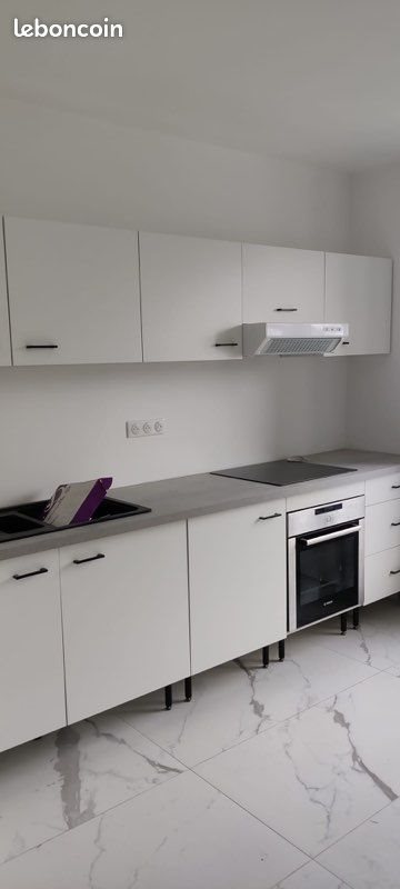 Appartement à louer, 63m², Thaon-les-Vosges