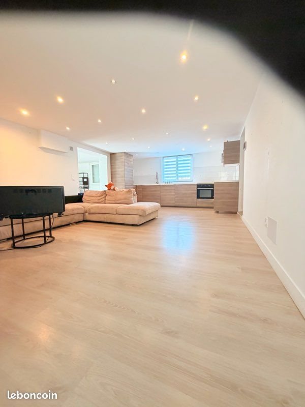 Maison à louer, 150m², Apprieu