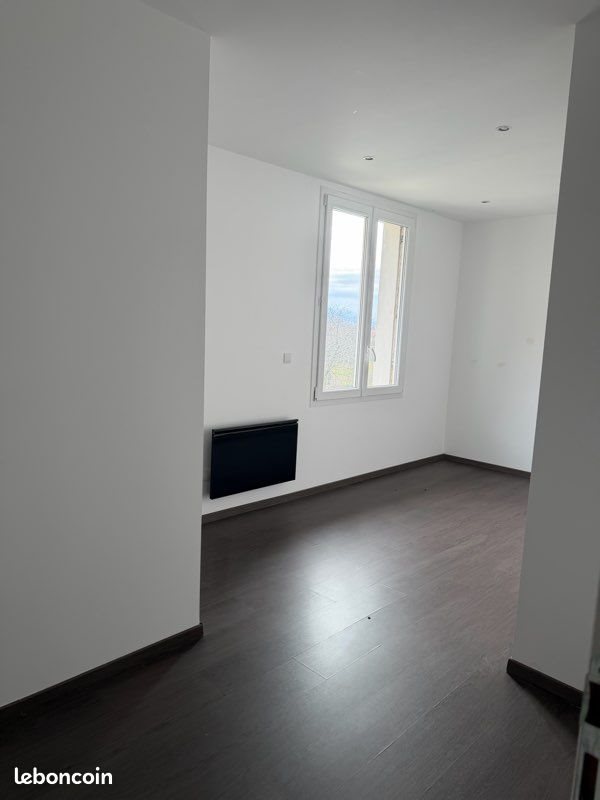 Maison à louer, 150m², Apprieu