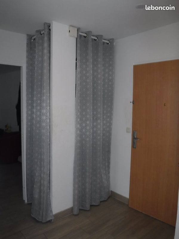 Appartement à louer, 48m², Rouen