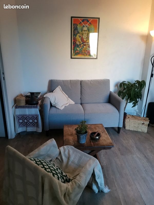 Appartement à louer, 40m², Toulouse