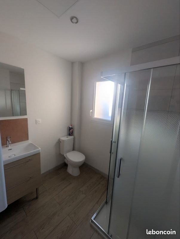 Appartement à louer, 20m², Trélazé