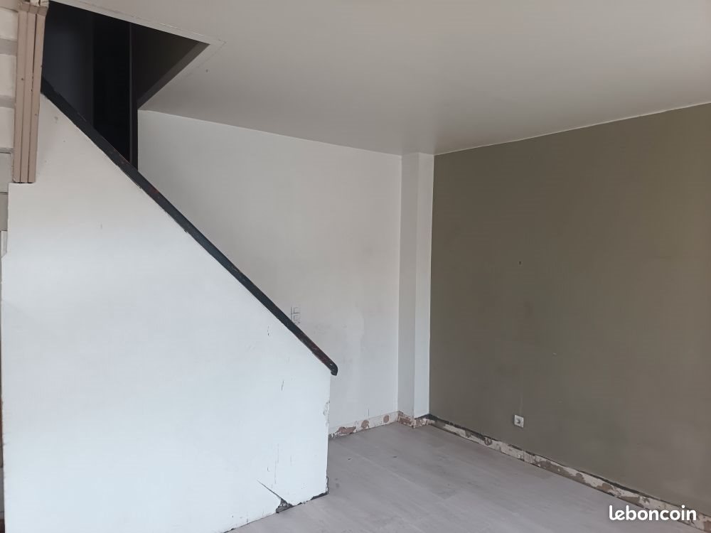 Maison à vendre, 65m², Lillebonne