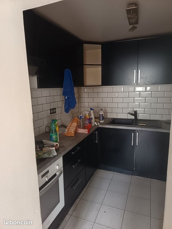 Maison à vendre, 65m², Lillebonne