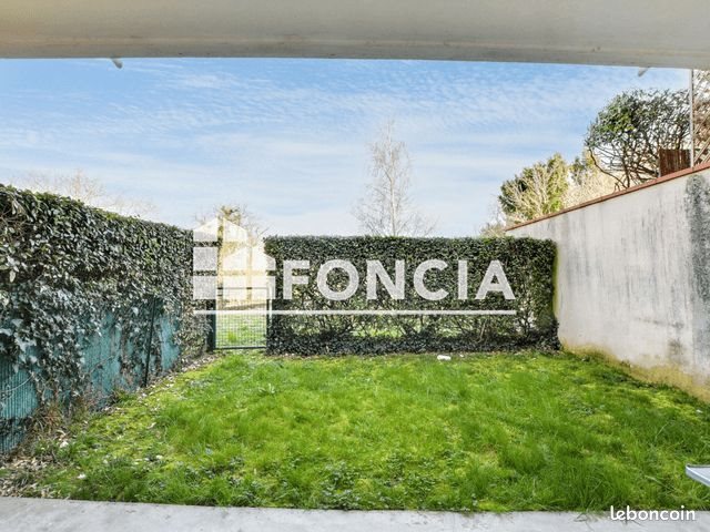 Appartement à vendre, 42m², Auterive