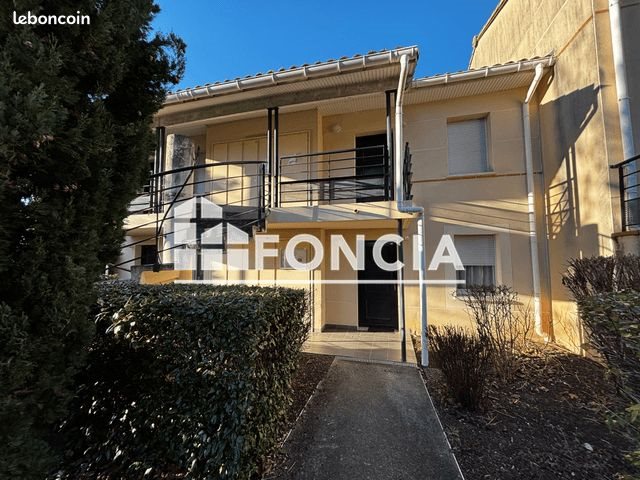 Appartement à vendre, 42m², Auterive