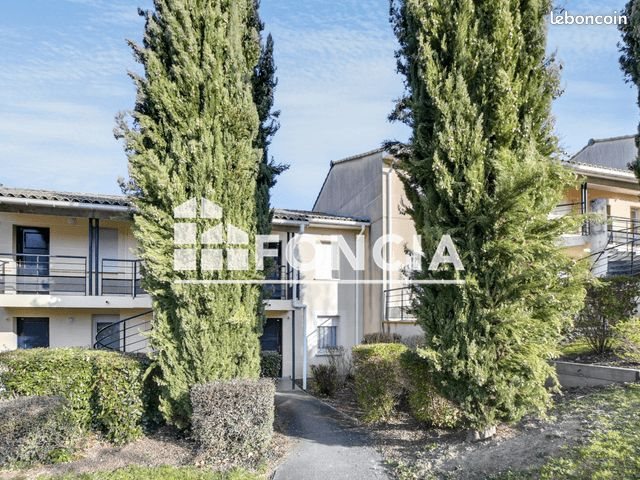 Appartement à vendre, 42m², Auterive