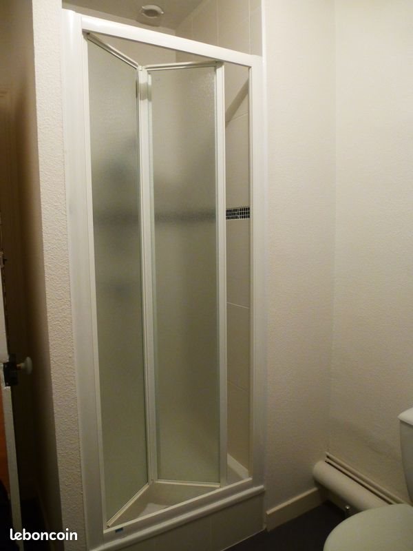 Appartement à louer, 33m², Clermont-Ferrand