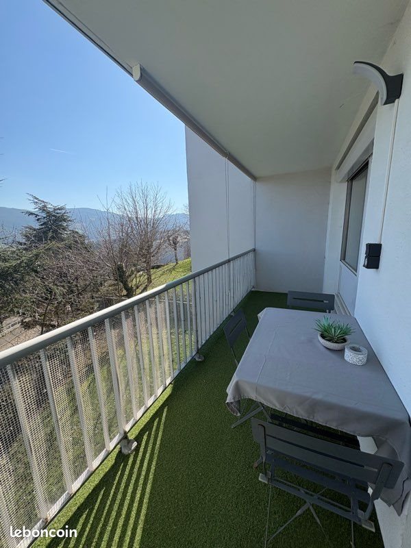 Appartement à vendre, 69m², Saint-Jean-Bonnefonds