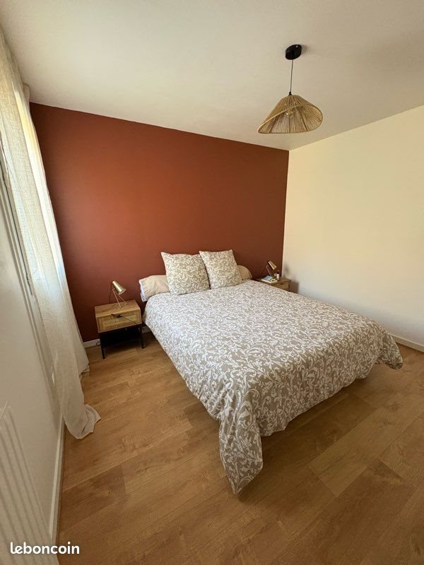 Appartement à vendre, 69m², Saint-Jean-Bonnefonds