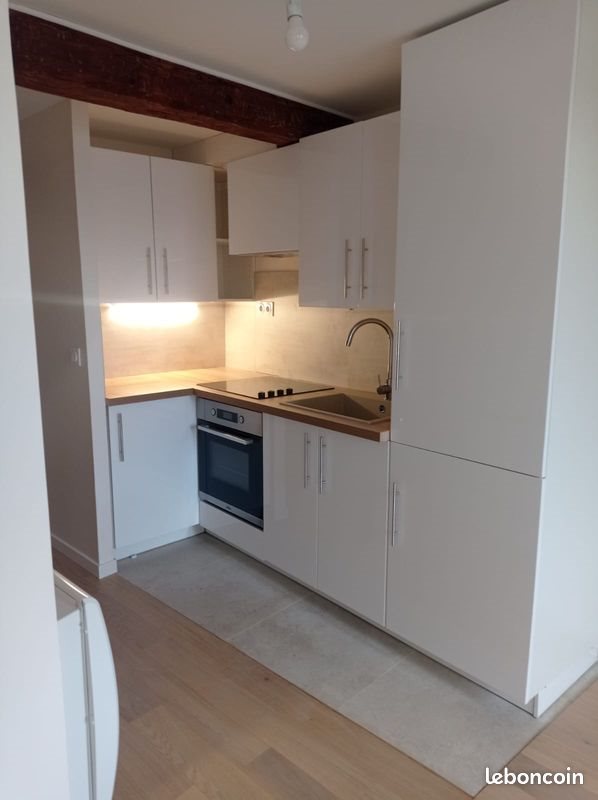 Appartement à louer, 33m², Revel