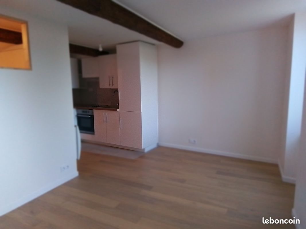 Appartement à louer, 33m², Revel