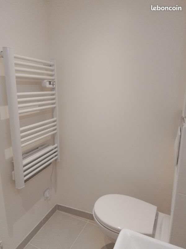 Appartement à louer, 33m², Revel