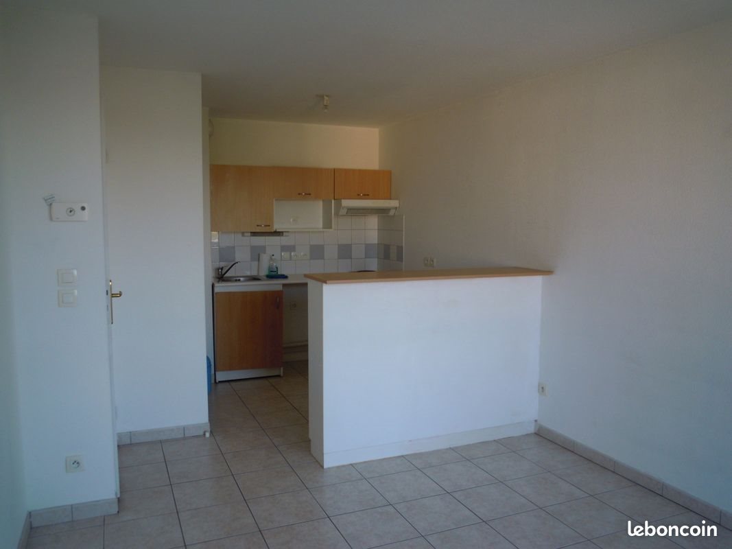 Appartement à louer, 25m², Metz