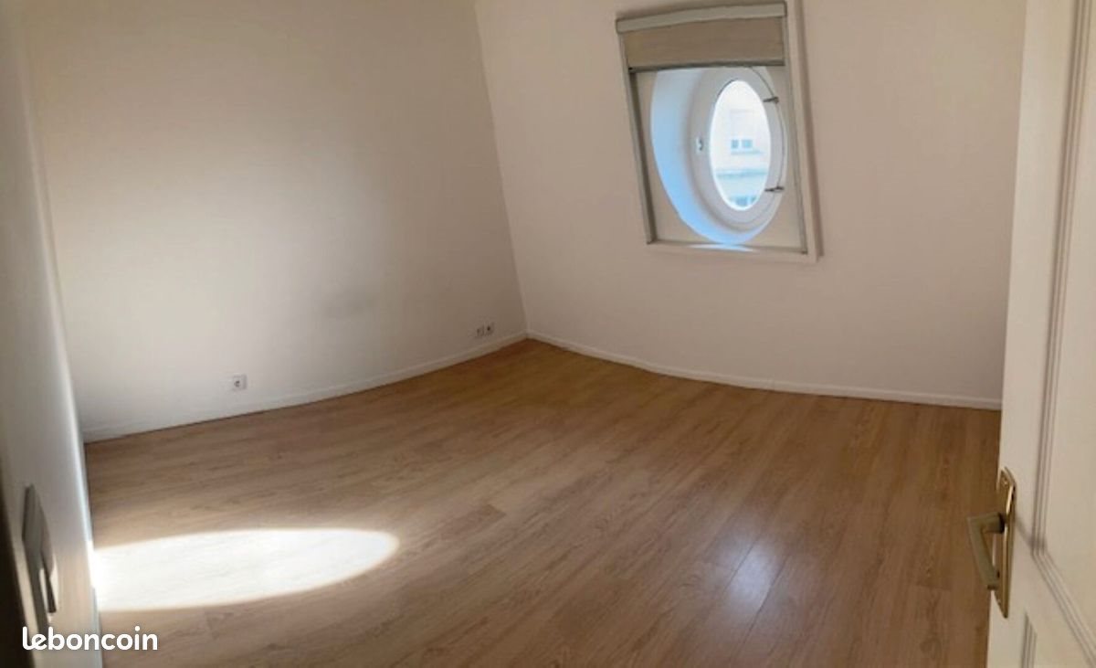 Appartement à louer, 45m², La Queue-en-Brie