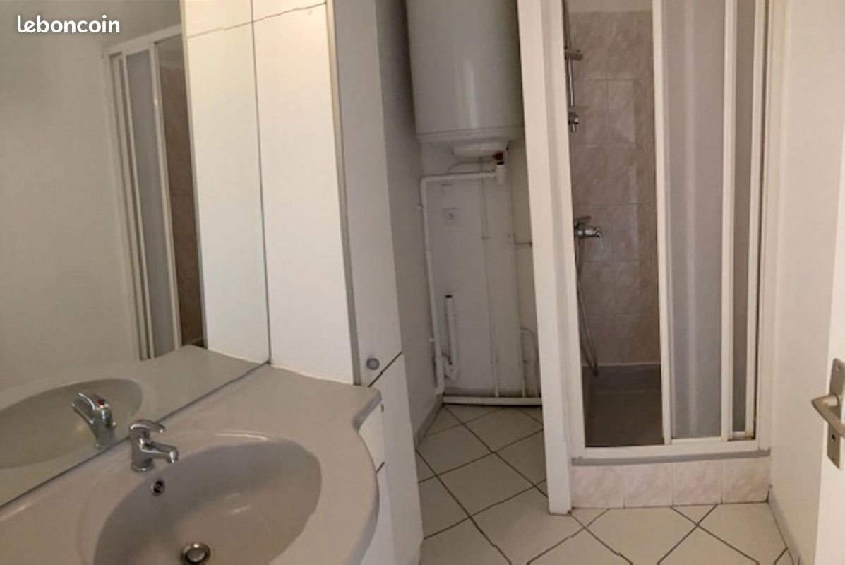 Appartement à louer, 45m², La Queue-en-Brie
