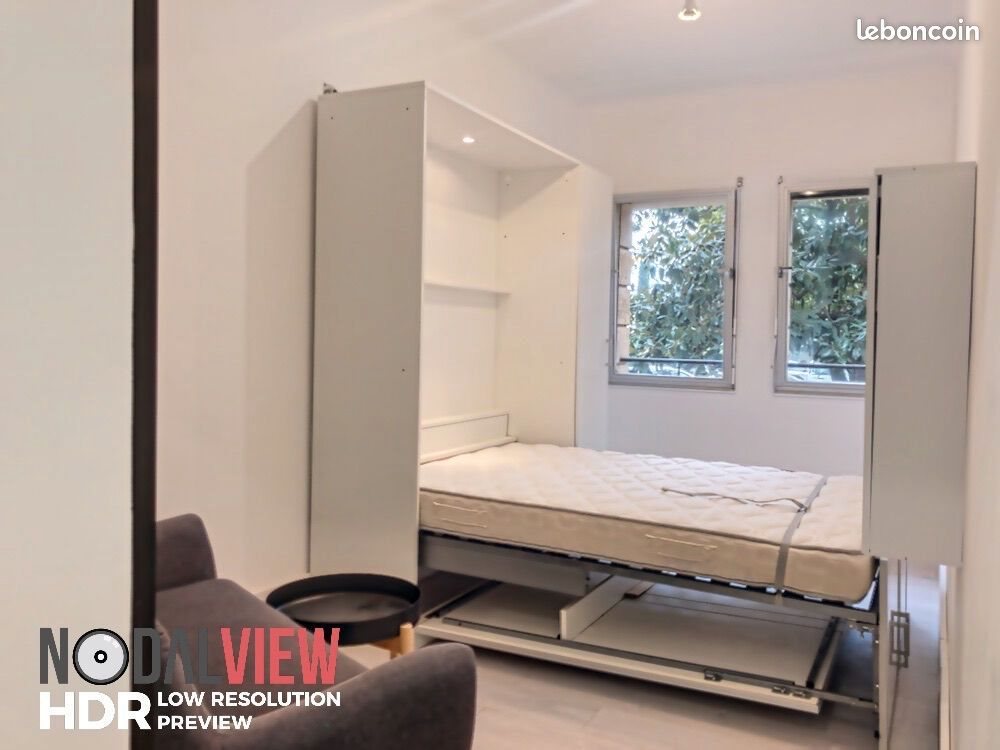 Appartement à louer, 14m², Aix-en-Provence