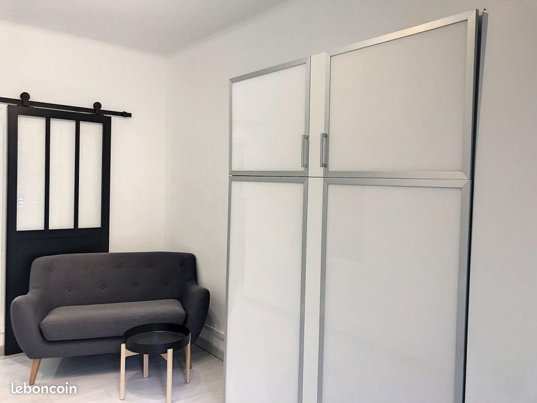 Appartement à louer, 14m², Aix-en-Provence