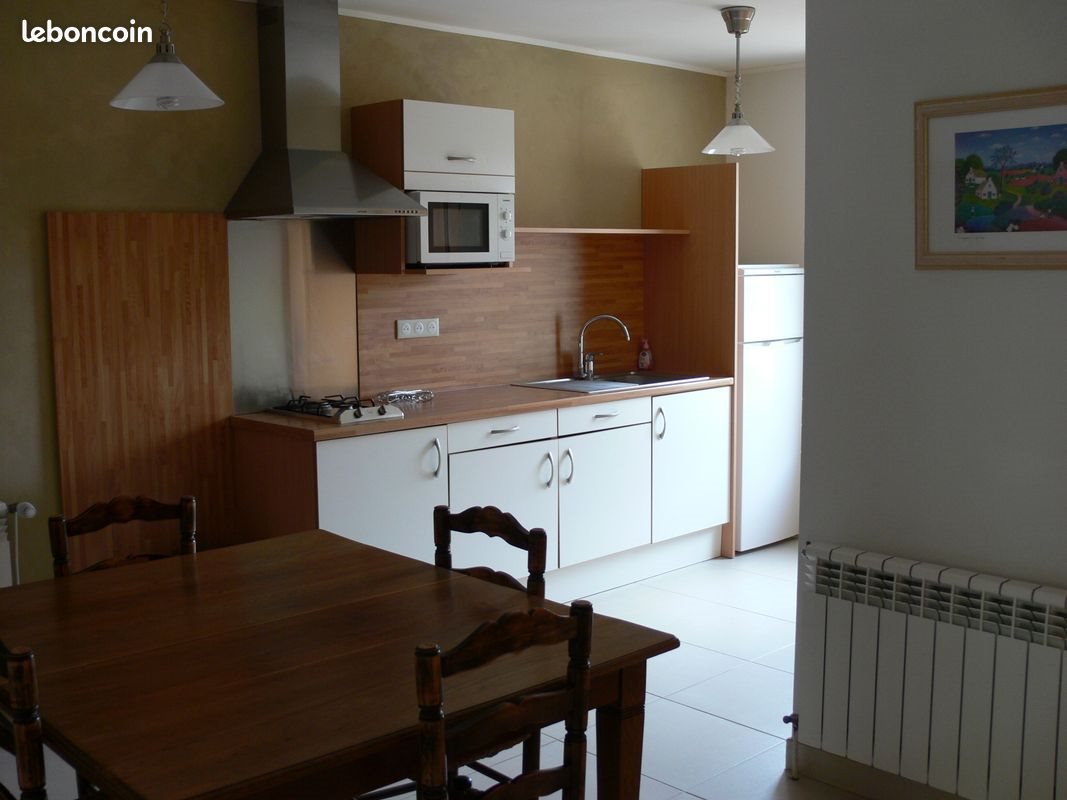 Maison à louer, 25m², Foix