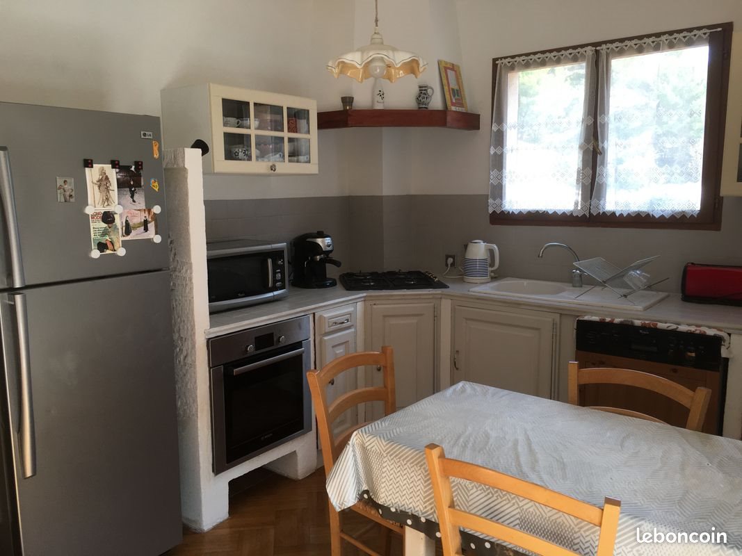 Appartement à louer, 50m², Le Rove
