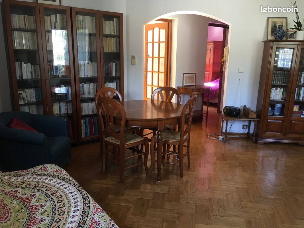 Appartement à louer, 50m², Le Rove