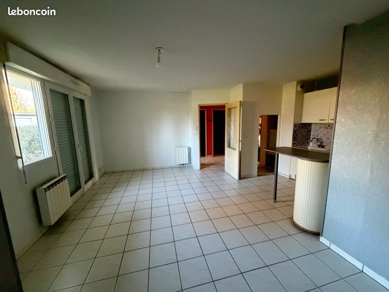 Appartement à louer, 42m², Limoges