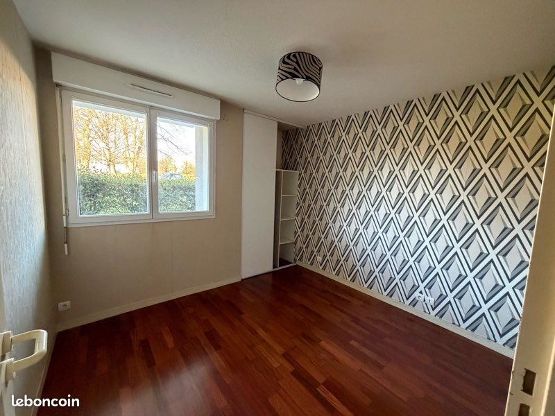 Appartement à louer, 42m², Limoges