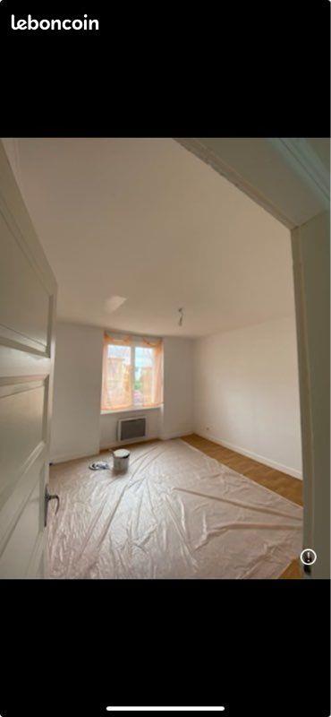 Appartement à louer, 60m², Gouesnou