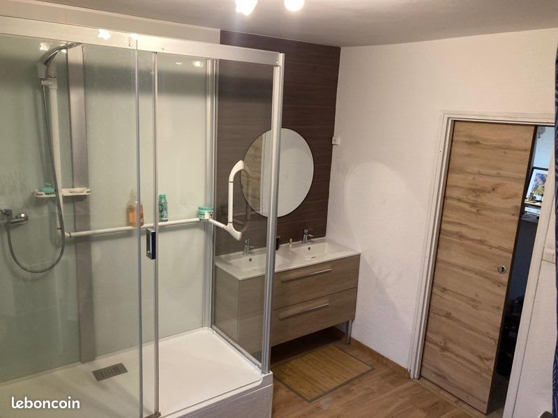 Appartement à louer, 58m², Badevel