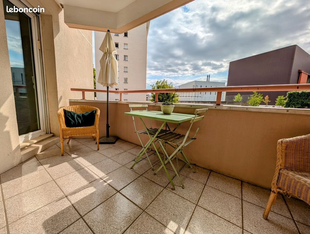 Appartement à vendre, 87m², Lyon 8ème
