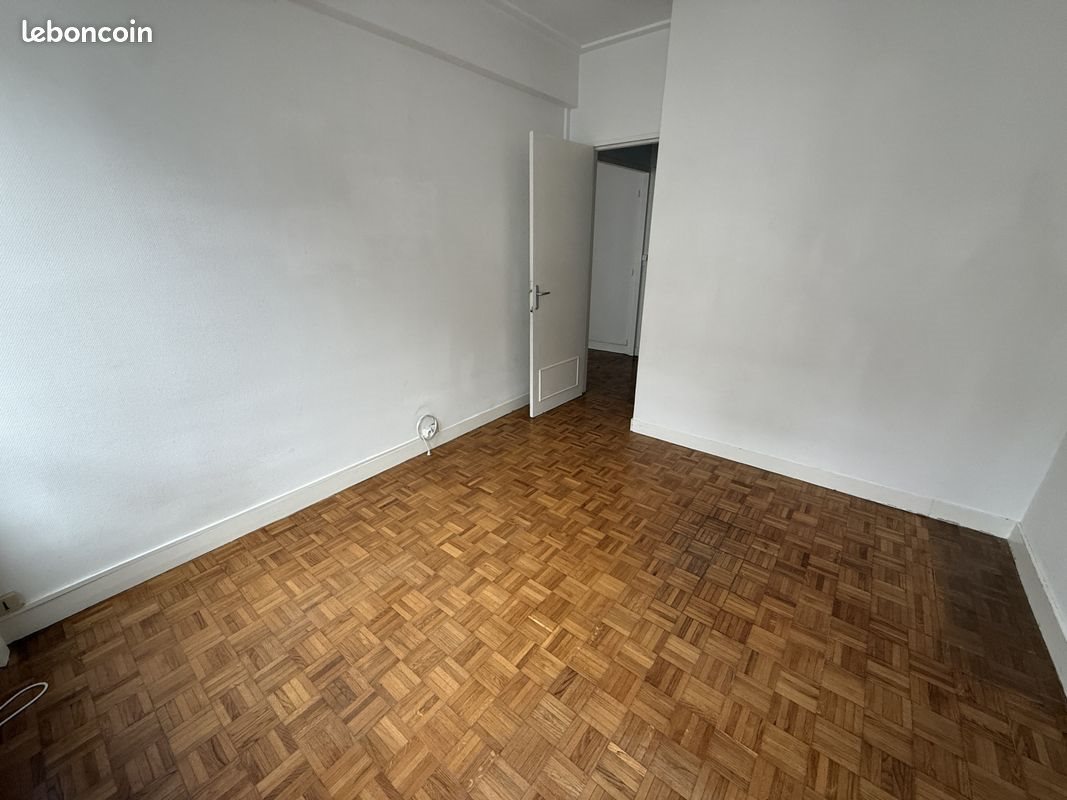 Appartement à vendre, 69m², Nantes