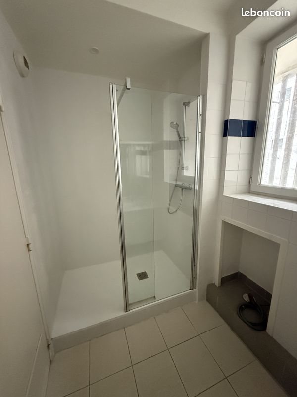 Appartement à vendre, 69m², Nantes