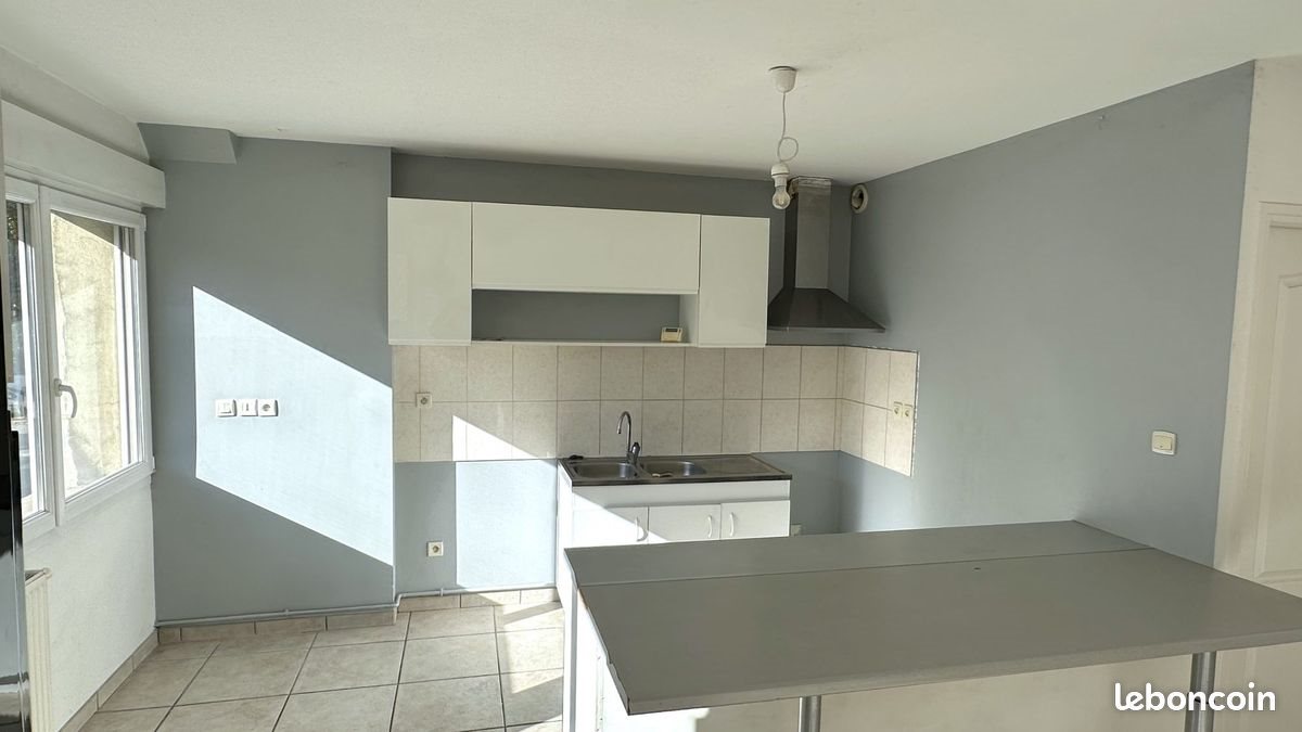 Appartement à vendre, 108m², Grenoble