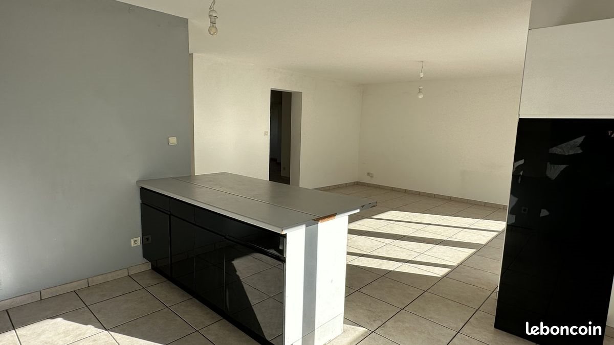 Appartement à vendre, 108m², Grenoble