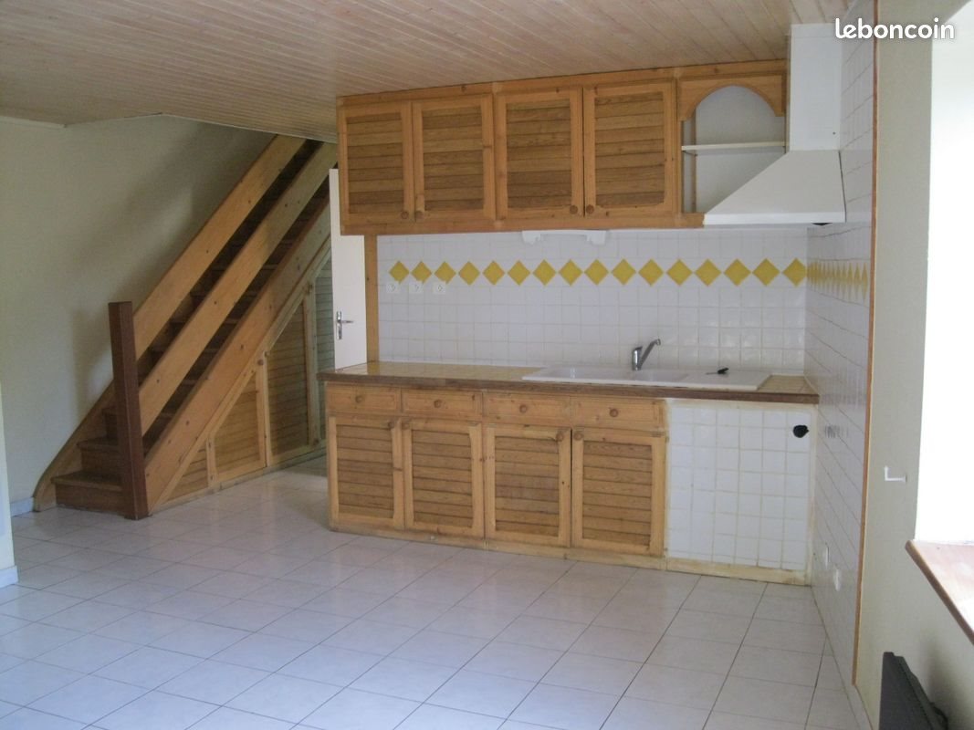 Appartement à louer, 70m², Castelmoron-sur-Lot