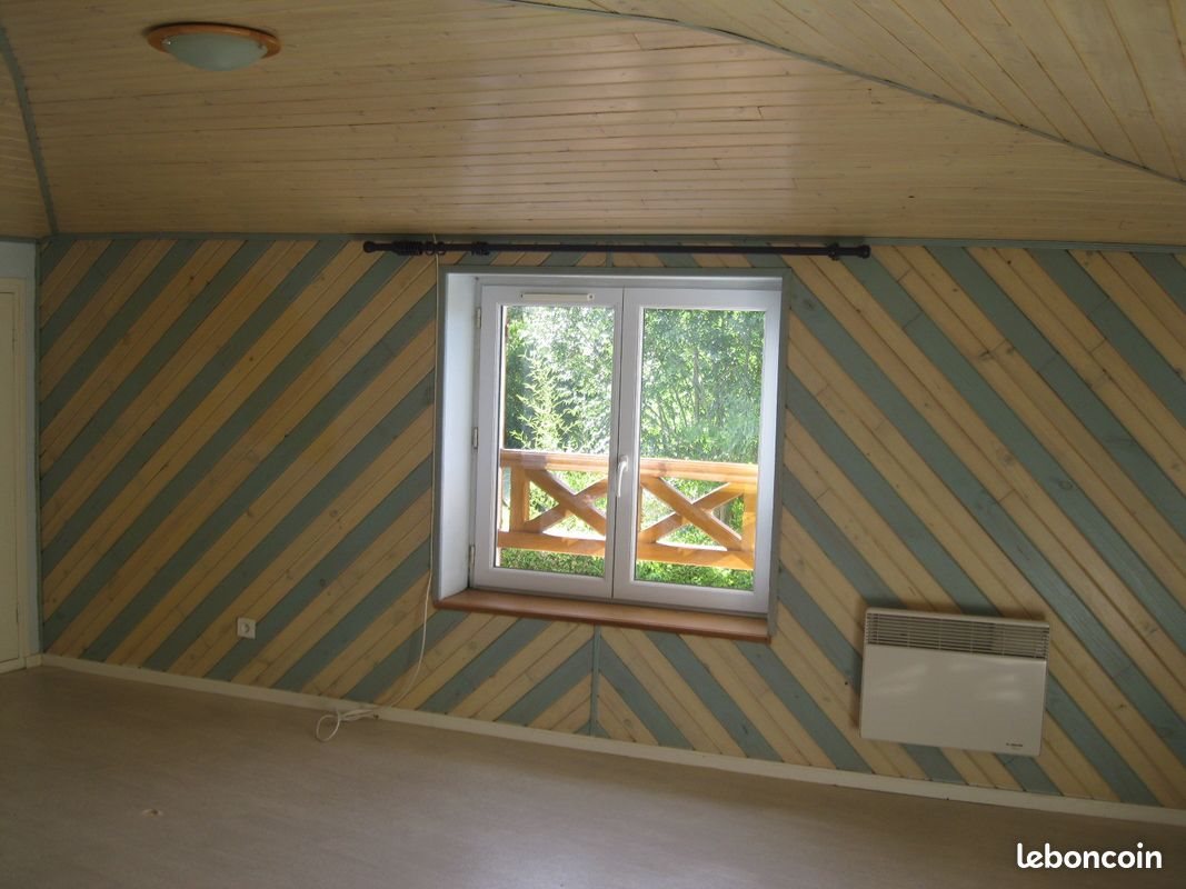 Appartement à louer, 70m², Castelmoron-sur-Lot