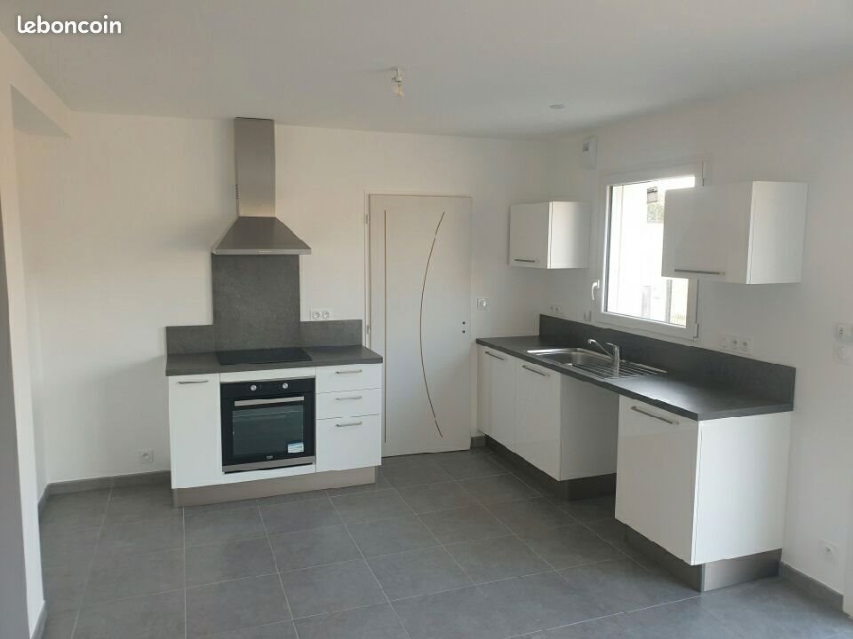 Maison à louer, 93m², Cheix-en-Retz