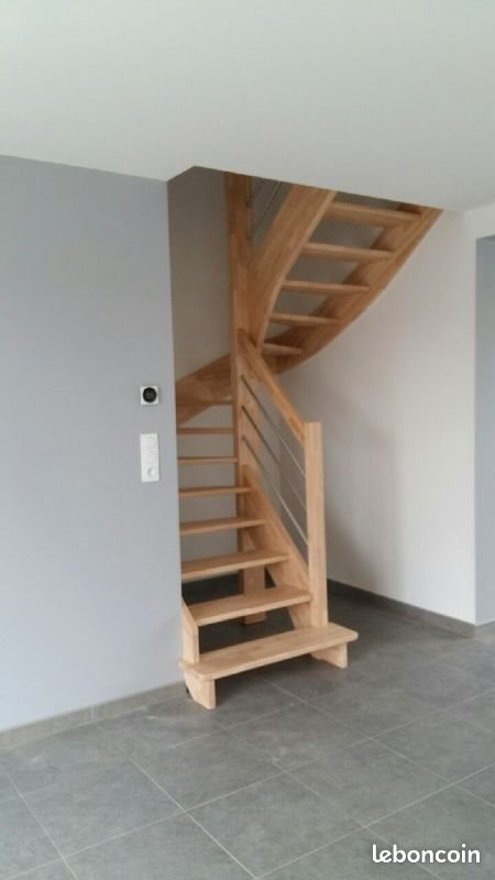 Maison à louer, 93m², Cheix-en-Retz