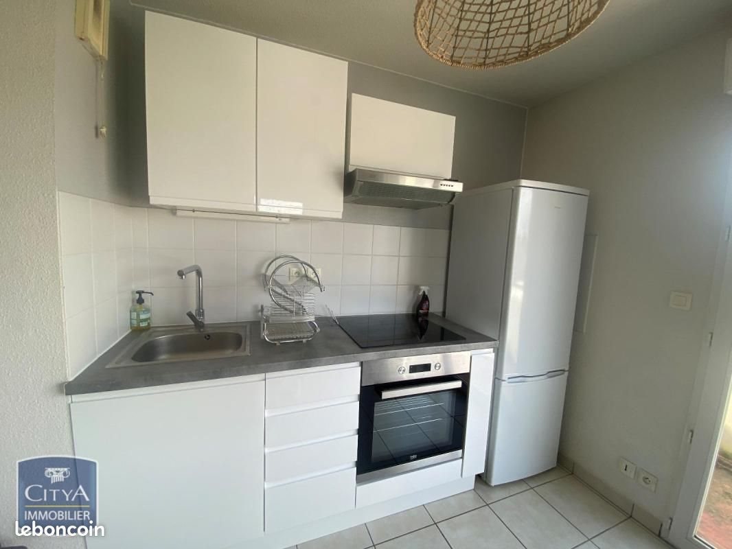 Appartement à louer, 56m², Le Mans