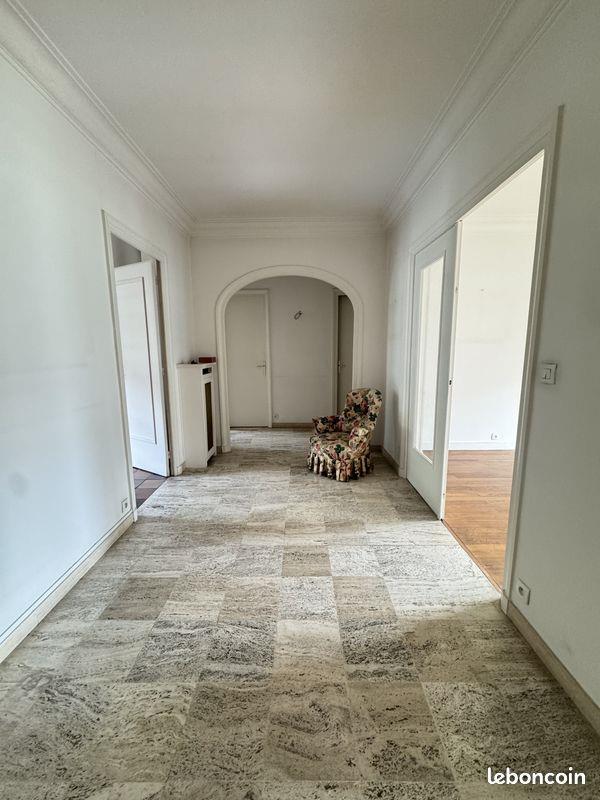 Appartement à vendre, 93m², Grenoble